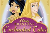 Disney Princesses Enchanted Tales: Follow Your Dreams