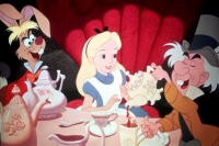 Alice in Wonderland (Disney’s)