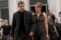 The Divergent Series: Insurgent