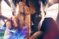 Doctor Strange