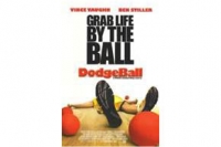 Dodgeball: A True Underdog Story