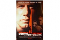 Domestic Disturbance