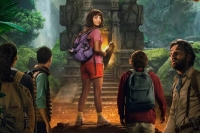 Dora and the Lost City of Gold