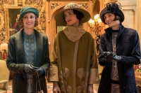 Downton Abbey: A New Era