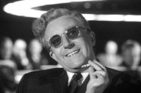 Dr. Strangelove: or How I Learned to Stop Worrying and Love the Bomb