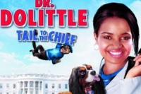 Dr. Dolittle: Tail To The Chief