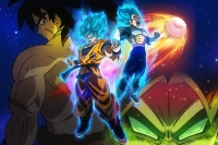 Dragon Ball Super: Broly