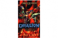 Cirque du Soleil: Dralion