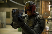 Dredd