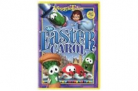 Veggie Tales: An Easter Carol