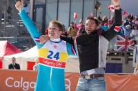 Eddie the Eagle