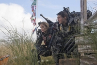 Edge of Tomorrow