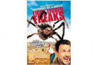 Eight Legged Freaks