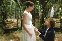 Ella Enchanted