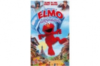 Elmo In Grouchland