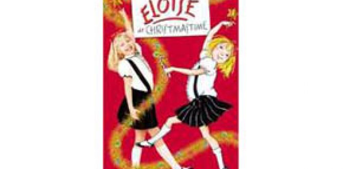 Eloise At Christmastime parents guide