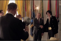 Elvis & Nixon