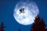 E.T. The Extra-Terrestrial