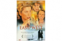 East-West