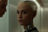 Ex Machina