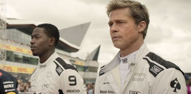 F1 parents guide