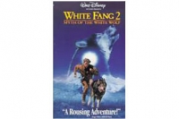 White Fang 2: Myth Of The White Wolf