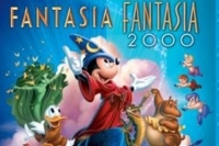 Fantasia and Fantasia 2000