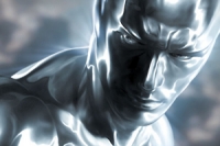 Fantastic Four: Rise of the Silver Surfer