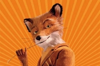 Fantastic Mr. Fox