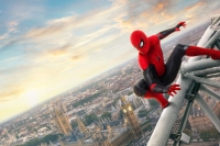 Spider-Man: Far From Home