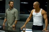 Fast & Furious 6