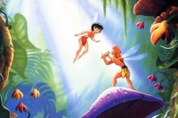 FernGully: The Last Rainforest