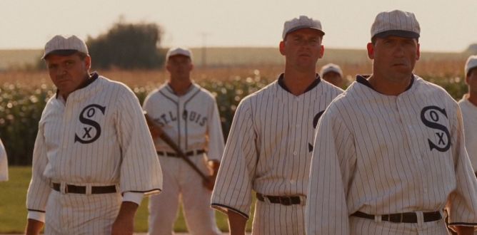 Field of Dreams parents guide