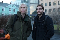 The Fifth Estate