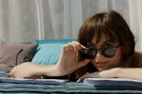 Fifty Shades Freed