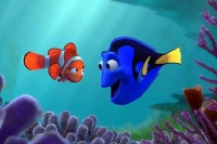 Finding Nemo