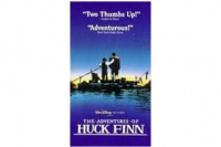 The Adventures of Huck Finn