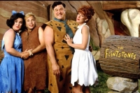 The Flintstones