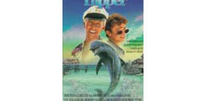 Flipper parents guide