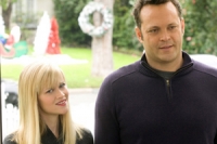 Four Christmases