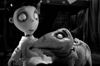 Frankenweenie