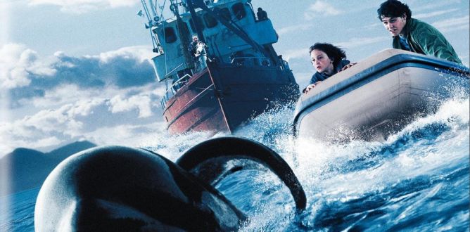 Free Willy 3: The Rescue parents guide