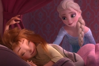 Frozen Fever