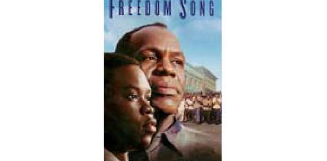 Freedom Song parents guide