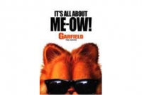 Garfield: The Movie