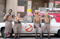 Ghostbusters: Answer the Call