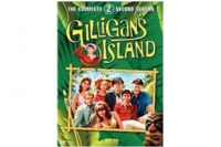 Gilligan’s Island; The Second Season