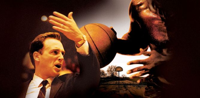 Glory Road parents guide