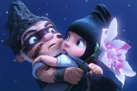 Gnomeo & Juliet