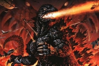 Godzilla 2000